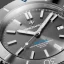 Reloj Venezianico plateado para hombre con correa de acero Nereide Tungsteno 4521502C 42MM Automatic