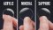 Types of watch glasses
