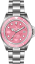 Srebrny męski zegarek Ocean X ze stalowym paskiem SHARKMASTER-L LSMS511 - Silver Automatic 42MM