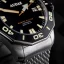 Stříbrné pánské hodinky Audaz Watches s ocelovým páskem Marine Master ADZ-3000-01 - Automatic 44MM