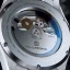 Miesten hopeinen Henryarcher Watches -kello teräshihnalla Akva - Coral Green 40MM Automatic