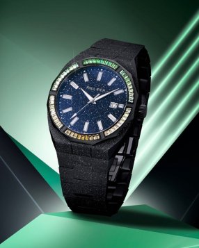 Quelle est la réserve de marche d'une montre ?