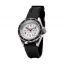 Srebrni muški sat Marathon Watches s čeličnim pojasom Arctic Edition Medium Diver's 36MM Automatic