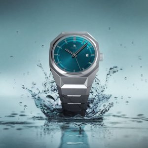 Wodoodporność zegarka