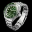 Reloj Audaz Watches plateado para hombre con correa de acero Abyss Diver ADZ-3010-03 - Automatic 44MM