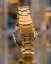 Zlaté pánské hodinky Louis XVI s ocelovým páskem Palais Royale With Diamond 1802 - Gold 43MM