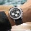 Ανδρικό ρολόι Venezianico με δερμάτινο λουράκι Bucintoro 8221511 42MM Automatic