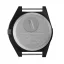 Miesten musta Marathon Watches - kello nylon rannekorulla Official USAF™ Pilot's Navigator with Date 41MM