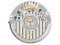Interesting movement functions ETA 2892
