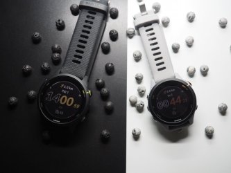 10 reasons to buy an Garmin watch