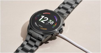 History and trivia about the Fossil Gen 6 collection