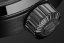 Ανδρικό μαύρο ρολόι Epos με ατσάλινο λουράκι Passion 3501.139.25.15.35 41MM Automatic