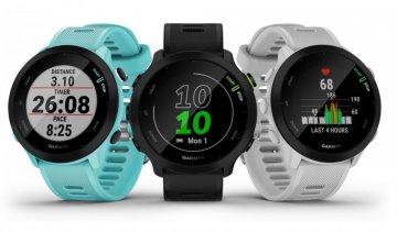 History and trivia about the Garmin Vivoactive 4s collection