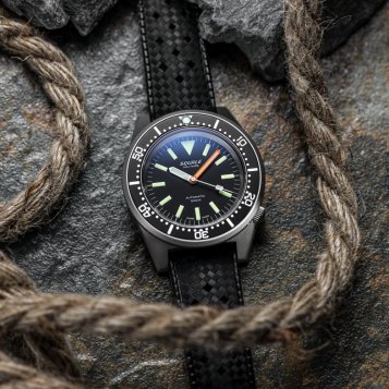 The most interesting things about the Squale brand