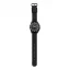 Czarny zegarek Marathon Watches z nylonowym paskiem Black Pilot's Navigator with Date 41MM