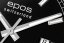 Epos zilveren herenhorloge met stalen band Passion 3501.132.20.15.30 41MM Automatic