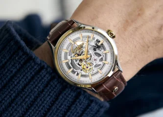 Interesting facts and history about the Roamer brand