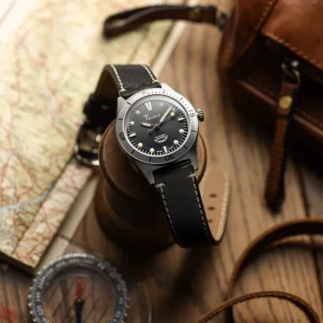 Faits intéressants sur la marque Squale