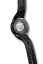 Relógio Bomberg Watches preto para homem com elástico METROPOLIS MEXICO CITY 43MM Automatic