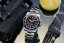 Srebrny męski zegarek Ocean X ze stalowym paskiem SHARKMASTER-V 1000 VSMS522 - Silver Automatic 42MM