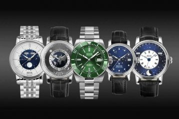 Czy zegarki Epos są dobrej jakości?