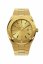Men's Paul Rich gold watch with steel strap Midas Touch 42MM