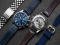How did the watch come about?