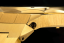 Goldene Herrenuhr Paul Rich mit Stahlband Star Dust - Gold Automatic 45MM