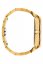 Men's Paul Rich gold watch with steel strap Royal Touch 42MM