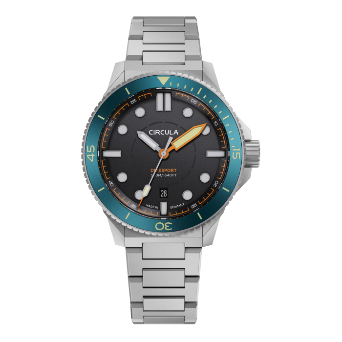 Oceanx discount watch origin