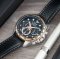 History and highlights of the Pulsar watch