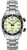 Montre Audaz Watches pour homme en argent avec bracelet en acier Seafarer ADZ-3030-05 - Automatic 42MM