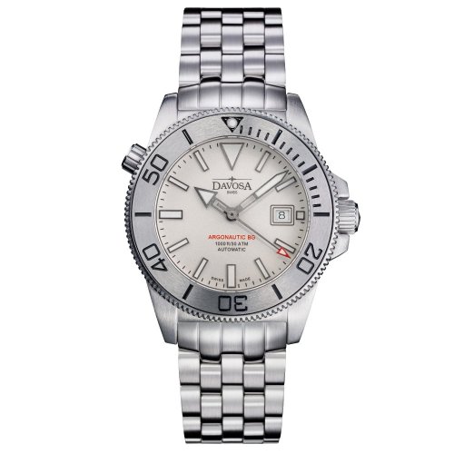 Buy Davosa Watch Speedline TX Chronograph Tachymeter Online at  desertcartINDIA