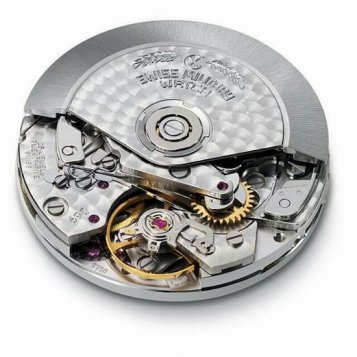 Interesting facts about the ETA 7750