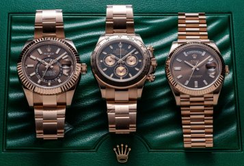 Le monde fascinant des montres et leurs histoires