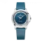 Ανδρικό ρολόι Venezianico με δερμάτινο λουράκι Redentore Laguna 1121511 36MM