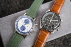 Historie a zajímavosti o hodinkách Undone