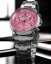 Women's silver Louis XVI watch with steel strap Palais Royale Woman With Diamond 6022 - Silver 38MM