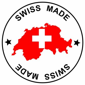 Why are watches made in Switzerland considered to be of the highest quality? Here you will find the answers