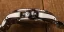 Herrenuhr aus Silber NTH Watches mit Stahlband Todaro No Date - Automatic 40MM