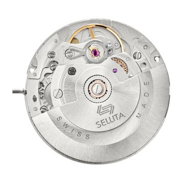 Faits intéressants sur le Sellita SW200