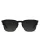 Černé pánské sluneční brýle Vincero The Villa - Matte Black