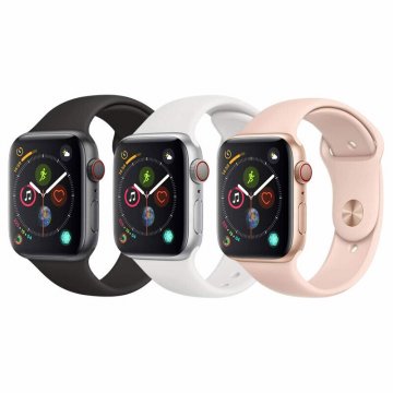 History and interesting facts about Apple Watch Series 5