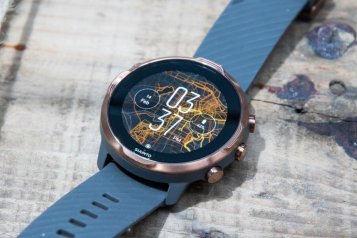 8 raisons d'acheter une montre Suunto