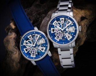 Facts and history about the Arnold & Son brand