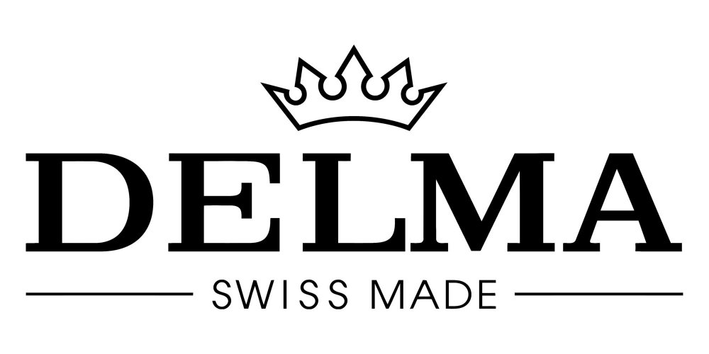 Delma swiss made sale