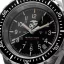 Men's silver Marathon watch with rubber strap Official USMC™ Large Diver's 41MM Automatic