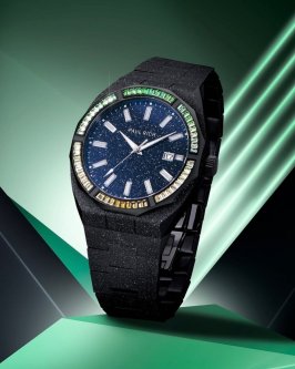 What is the power reserve of a watch?