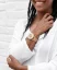 Gold Eone watch with steel strap Bradley Mesh - Gold 40MM