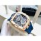 History and highlights of the Ralph Christian watch